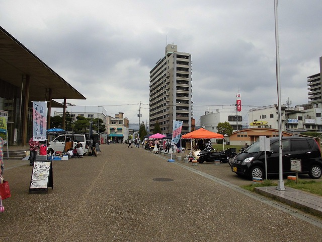 パトリア日田 日田いち (2)