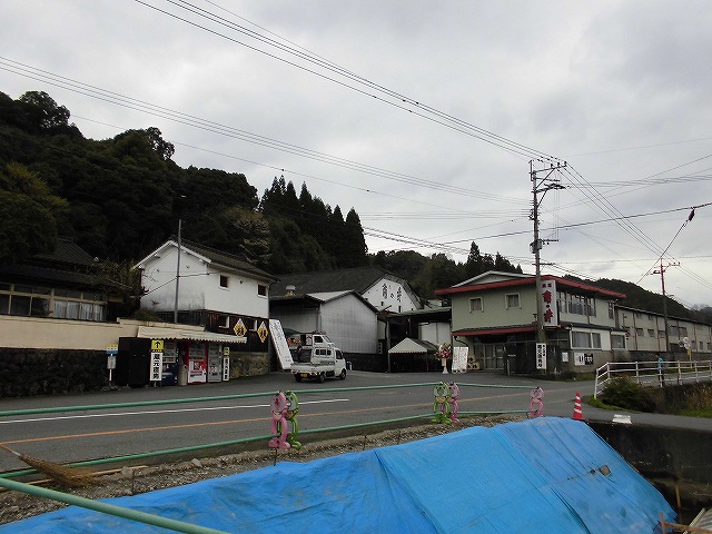 井上酒造 春搾り 蔵だし祭り (5)