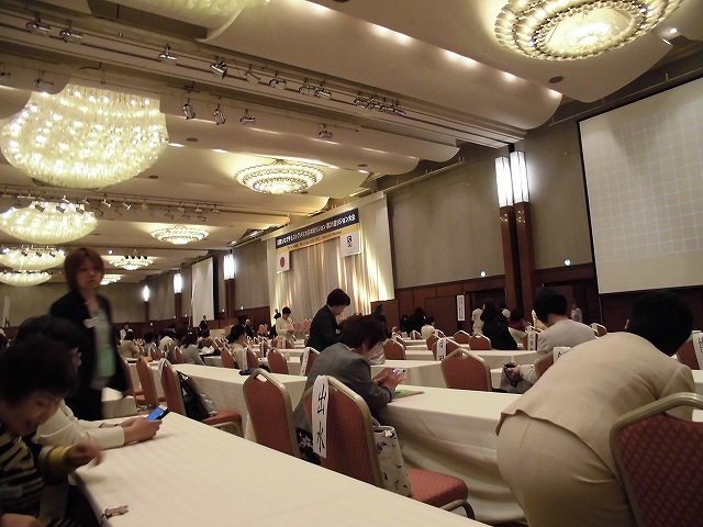 国際ソロプチミストアメリカ日本南リジョン第３１回リジョン大会 (1)