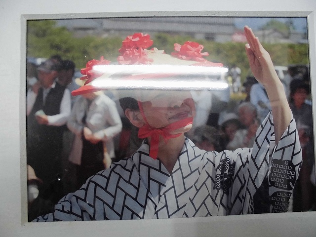 第７０回　日田川開き観光祭の時の時の写真届いています。 (3)