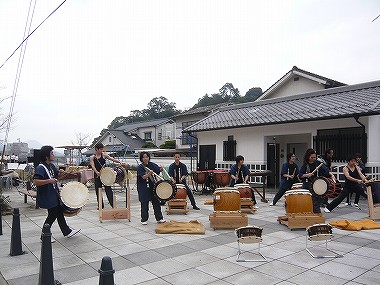 考古学のファンそしてパワースポットの予感