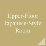 Upper-Floor Japanese-Style Room