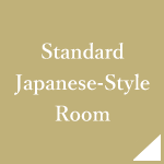 Standard Japanese-Style Room