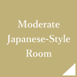 Moderate Japanese-Style Room