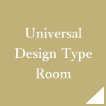 Universal Design Type Room