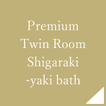 Premium Twin Room