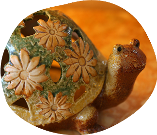 足湯